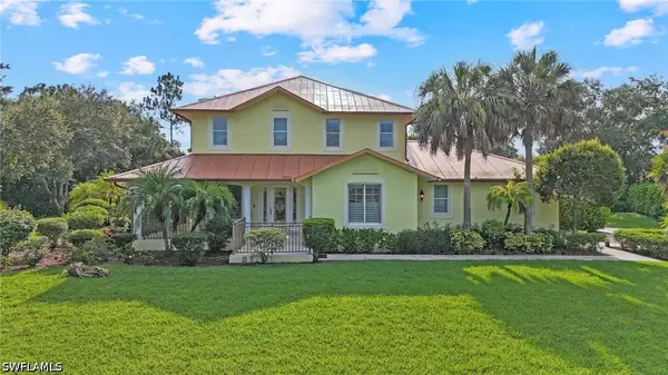 21531 N River Road, Alva, FL 33920