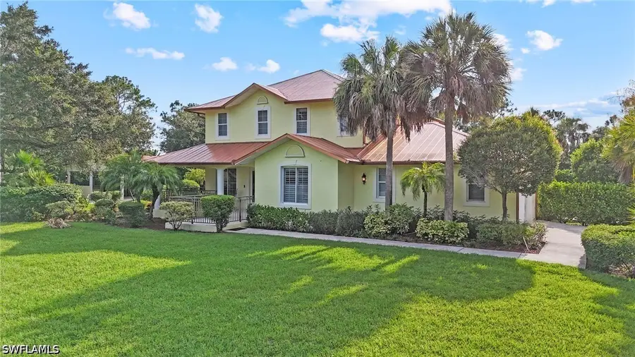 21531 N River Road, Alva, FL 33920 - #2