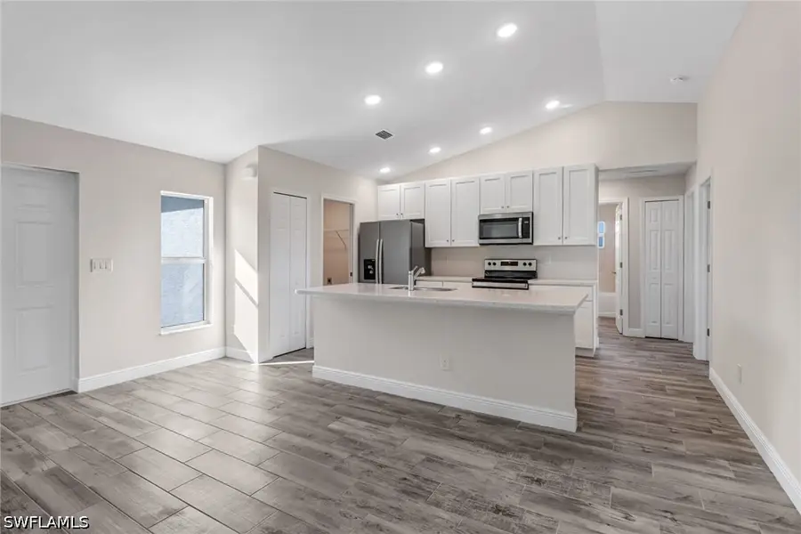 1121 Jacaranda Parkway E, Cape Coral, FL 33909 - #2