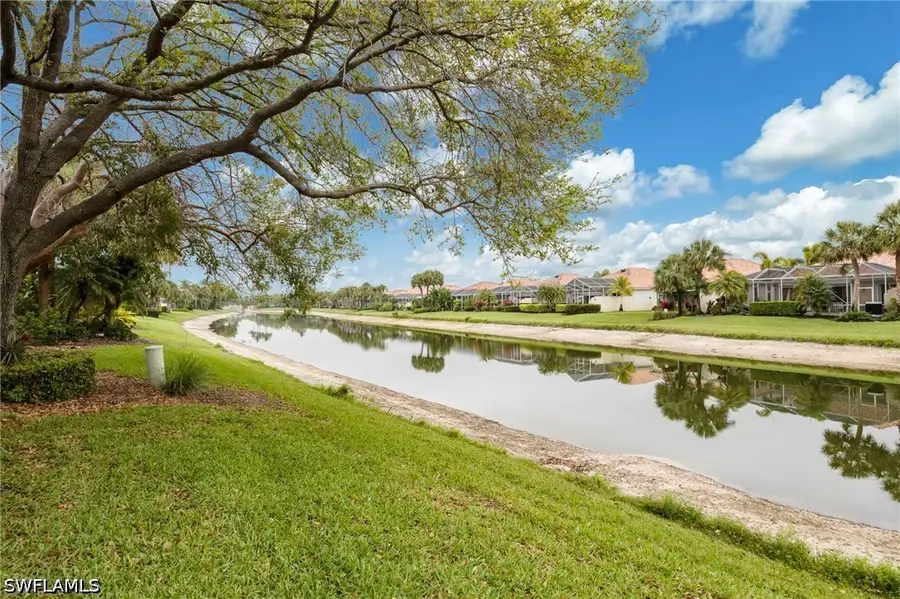 4260 Montalvo Court, Naples, FL 34109 - #3