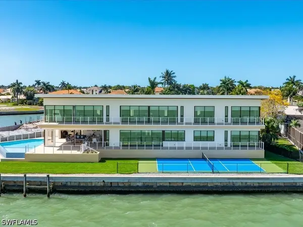 1798 Wavecrest Court, Marco Island, FL 34145