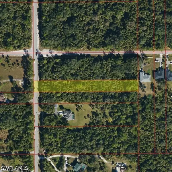 1830 Everglades Boulevard S, Naples, FL 34117