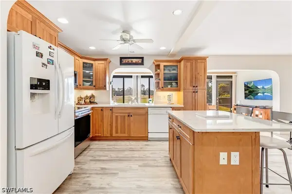 4139 Lakewood Boulevard #E2, Naples, FL 34112