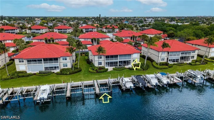 210 Waterside Circle #101, Marco Island, FL 34145 - #2