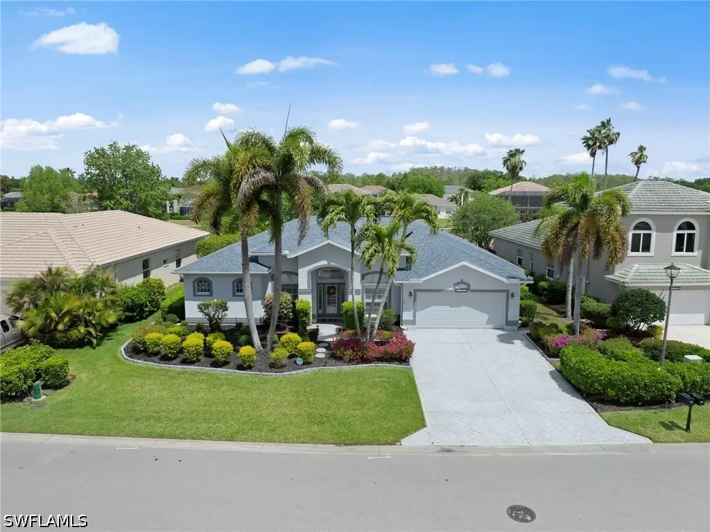 11451 Pembrook Run, Estero, FL 33928 - #1