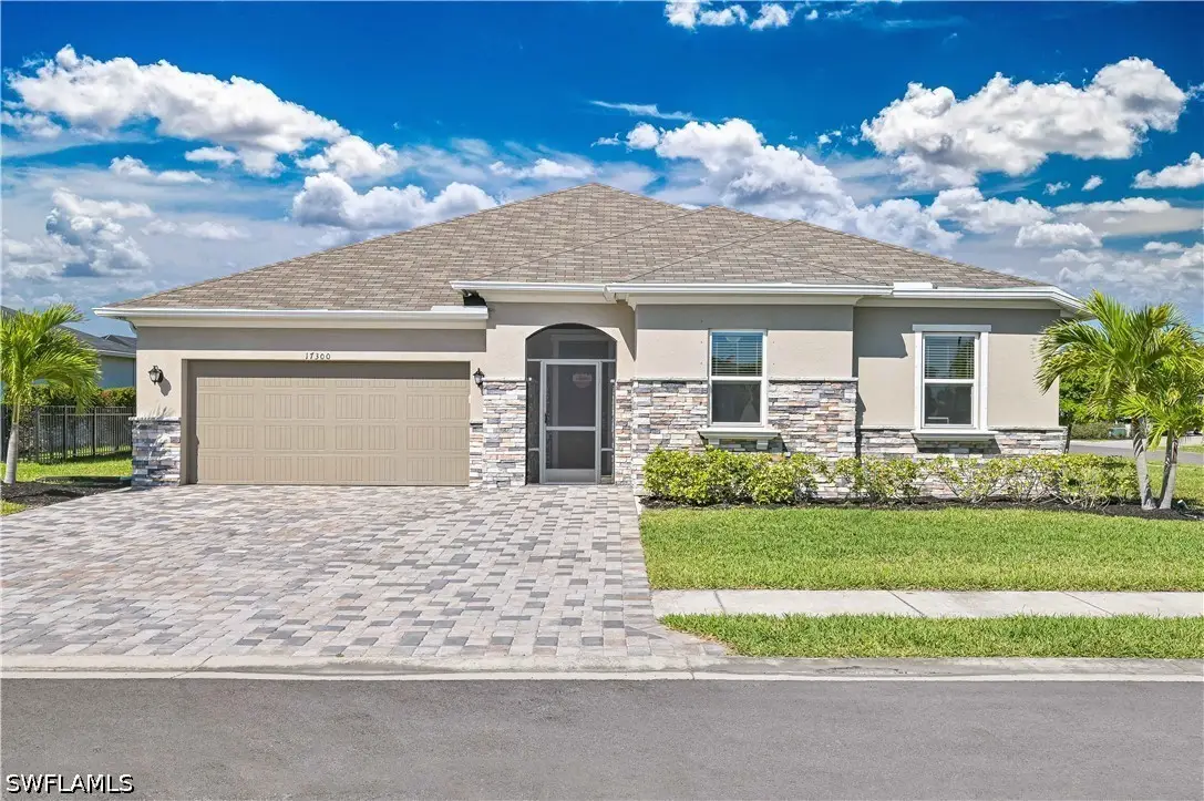 17300 Coastal Ridge Drive, Fort Myers, FL 33908 - #1