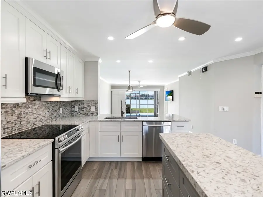 7706 Jewel Lane #102, Naples, FL 34109 - #2