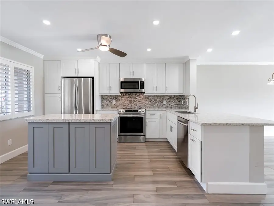 7706 Jewel Lane #102, Naples, FL 34109 - #3