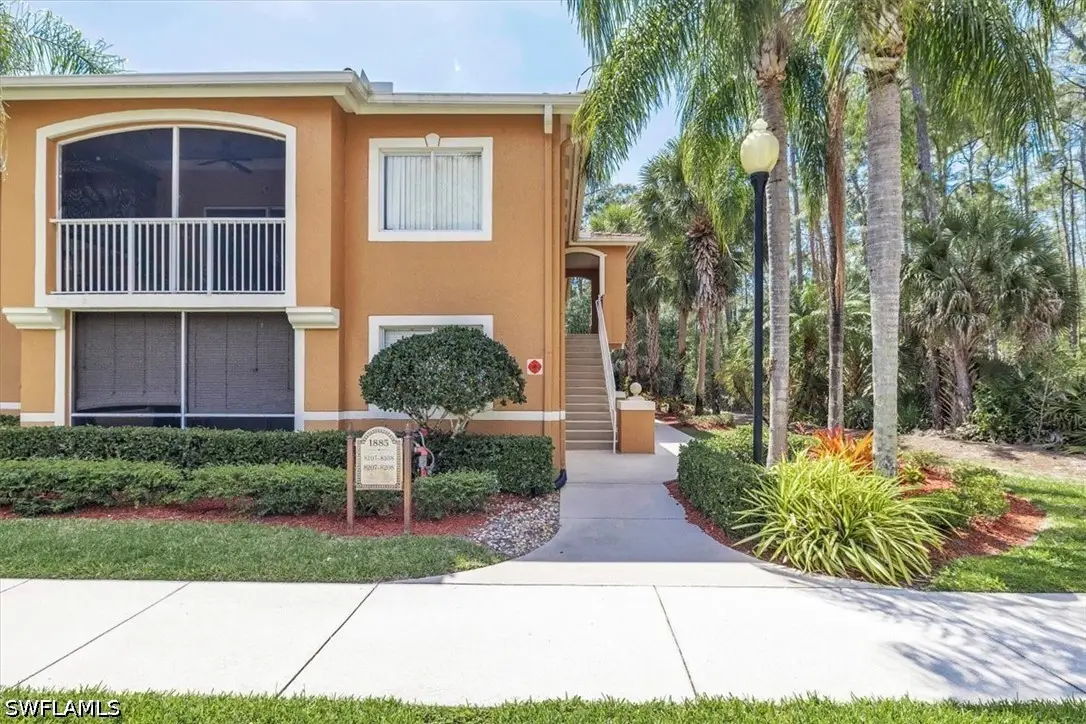 1885 Florida Club Drive #8207, Naples, FL 34112 - #1