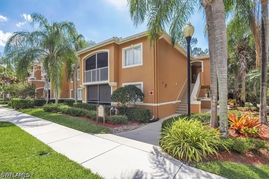 1885 Florida Club Drive #8207, Naples, FL 34112 - #2