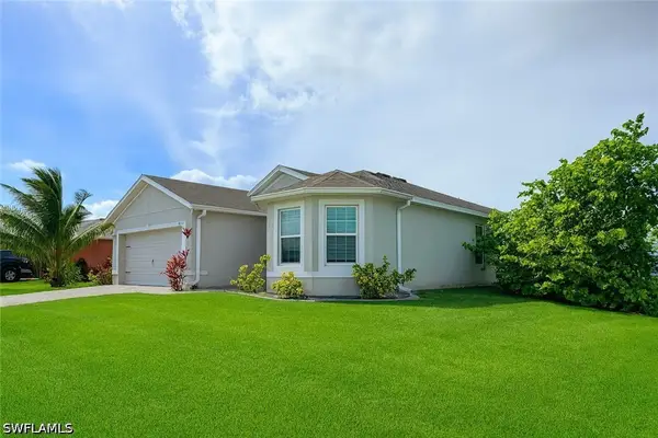 2220 NE 5th Avenue, Cape Coral, FL 33909