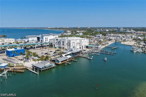 19281 #8 San Carlos Boulevard, Fort Myers Beach, FL 33931