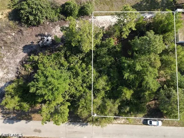 4648/4650 25th Street Sw, Lehigh Acres, FL 33973