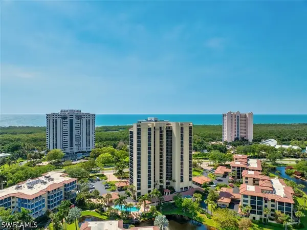 6000 Pelican Bay Boulevard #C202, Naples, FL 34108