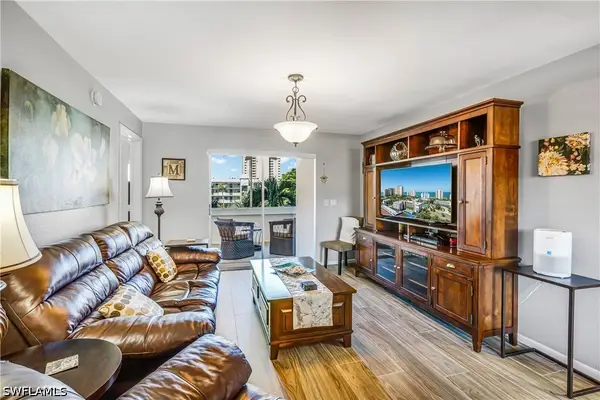 921 Seagrape Drive #308B, Marco Island, FL 34145