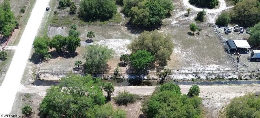 180 N Datil Street, Clewiston, FL 33440 - #2