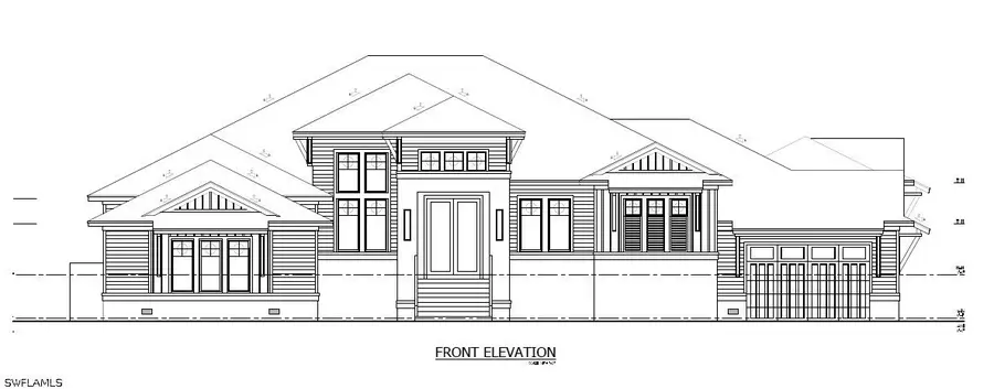 1791 Addison Court, Marco Island, FL 34145 - #2