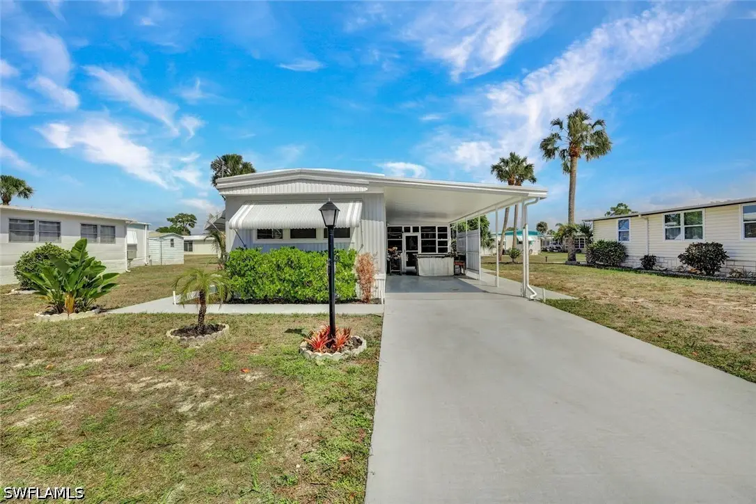 27543 Hoenie Drive, Bonita Springs, FL 34135 - #1