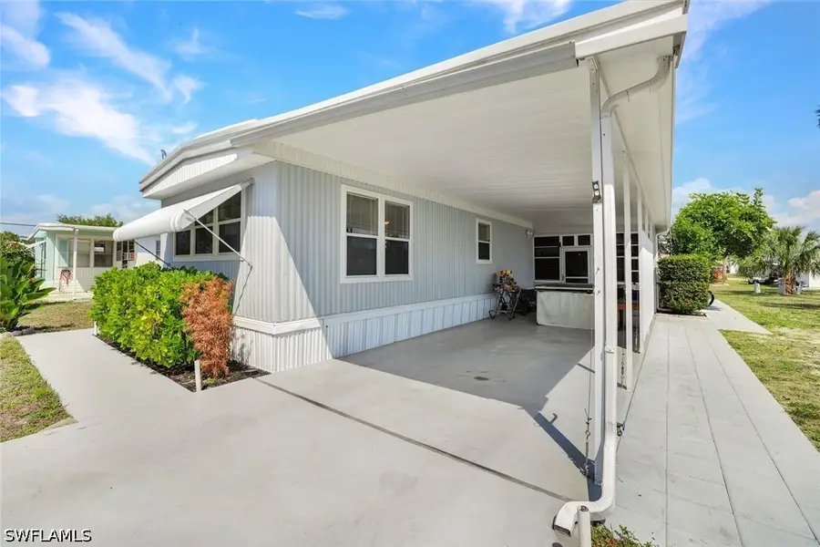 27543 Hoenie Drive, Bonita Springs, FL 34135 - #2