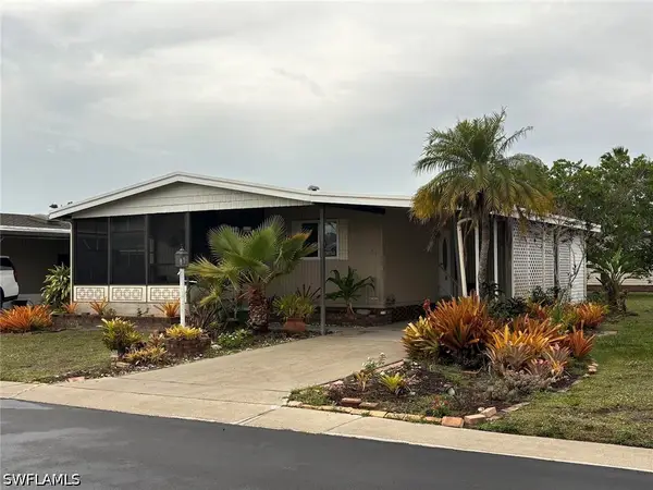 83 Pacific Way #83, Naples, FL 34104