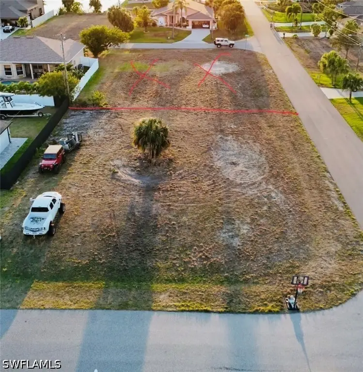 1302 SW 11th Avenue, Cape Coral, FL 33991 - #2