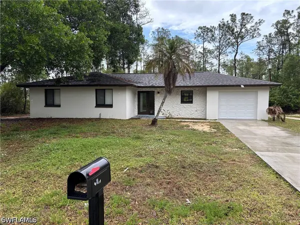 1503 E 14th Street, Lehigh Acres, FL 33972