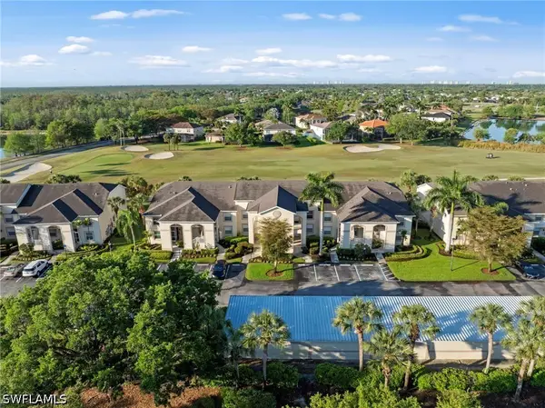 21360 Lancaster Run #1526, Estero, FL 33928