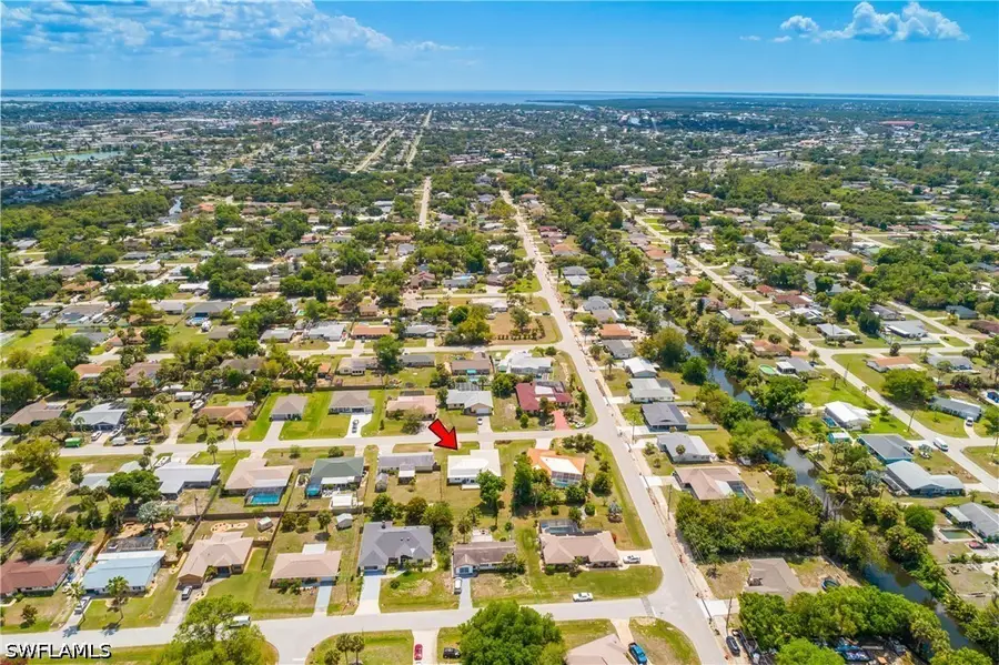 20980 Cornell Avenue, Port Charlotte, FL 33952 - #2