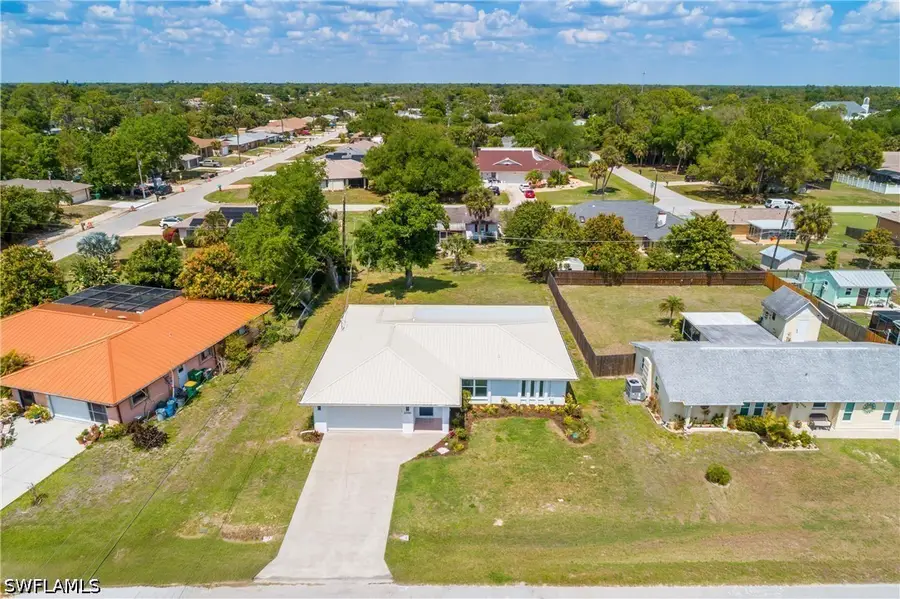 20980 Cornell Avenue, Port Charlotte, FL 33952 - #3