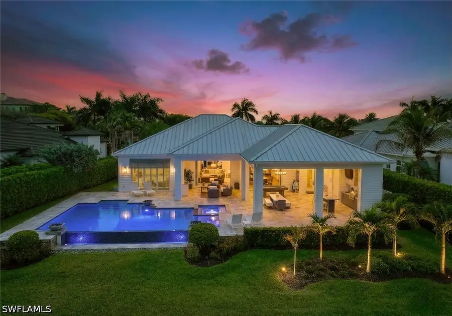 16415 Seneca Way, Naples, FL 34110 - #3