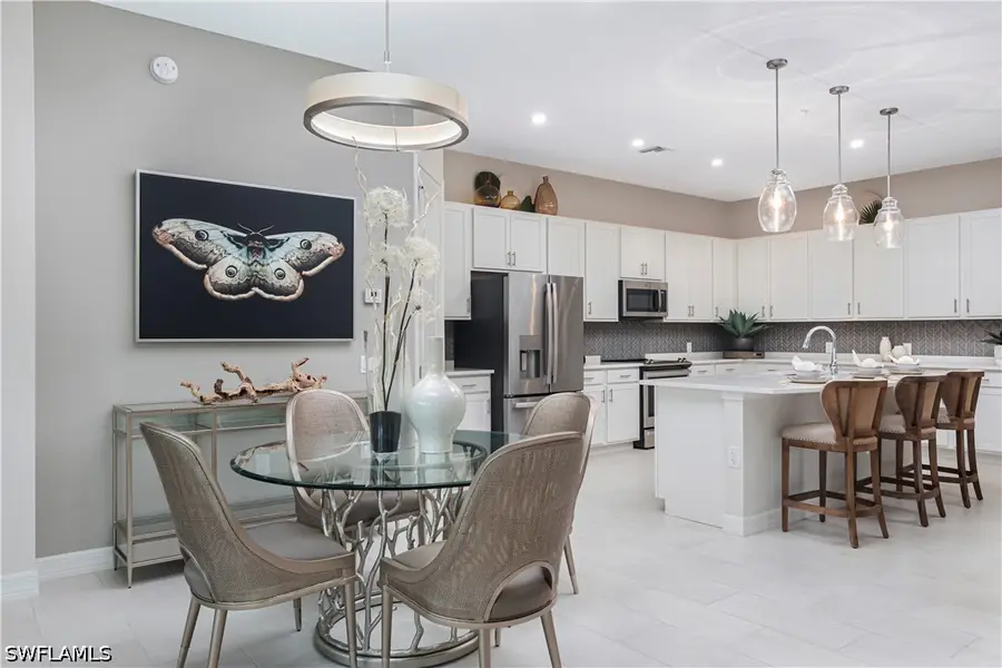 315 Indies Drive W #202, Naples, FL 34114 - #2