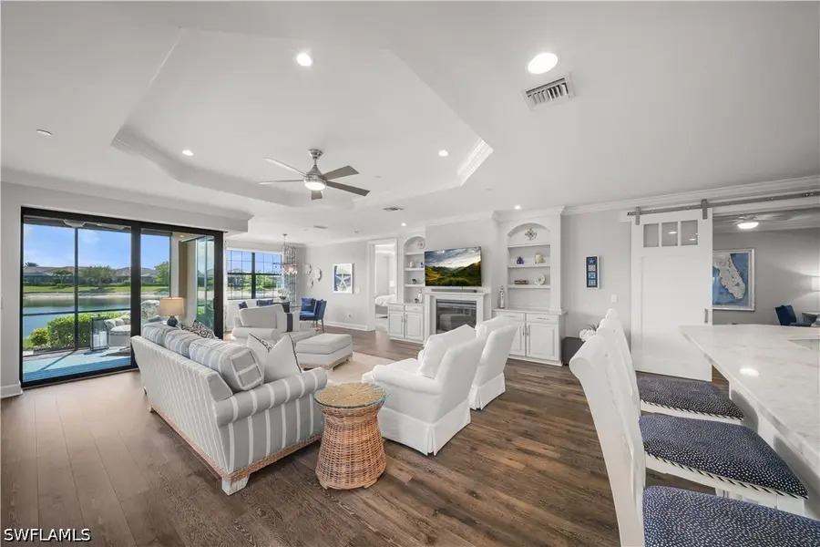 9685 Montelanico Loop #101, Naples, FL 34119 - #2