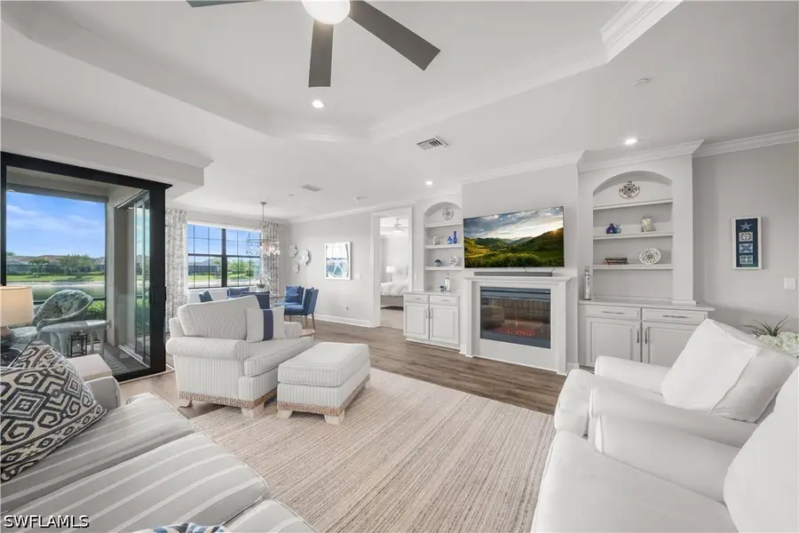 9685 Montelanico Loop #101, Naples, FL 34119 - #3