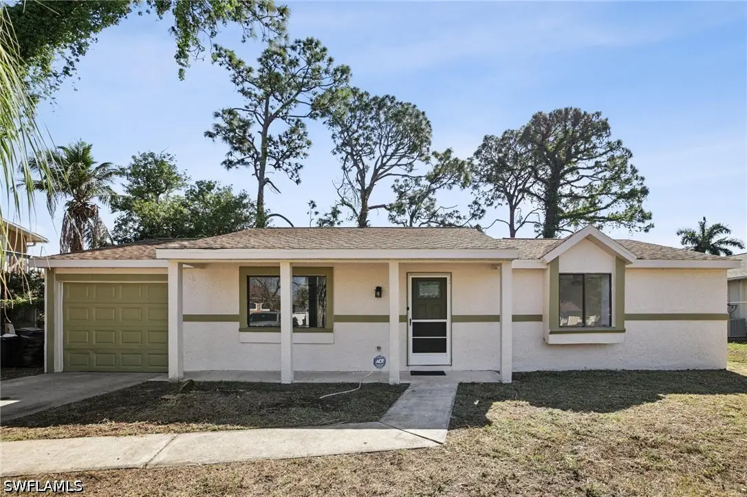 17413 Lee Road, Fort Myers, FL 33967 - #1