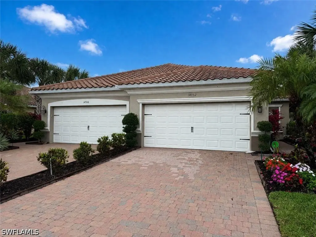 14748 Cranberry Court, Naples, FL 34114 - #1