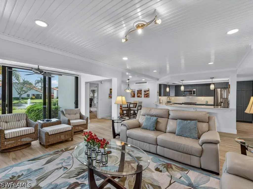 625 Beachwalk Circle #G102, Naples, FL 34108 - #1