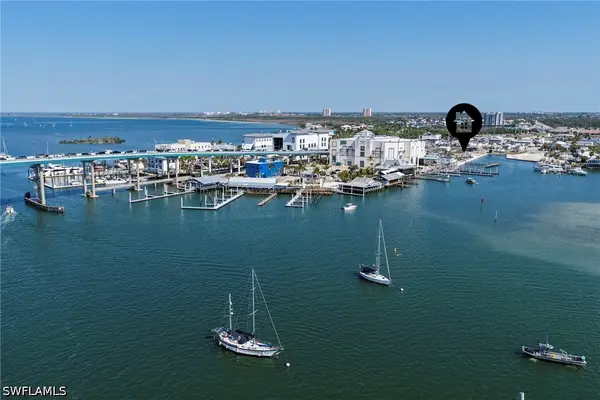 19281 #43 San Carlos Boulevard, Fort Myers Beach, FL 33931