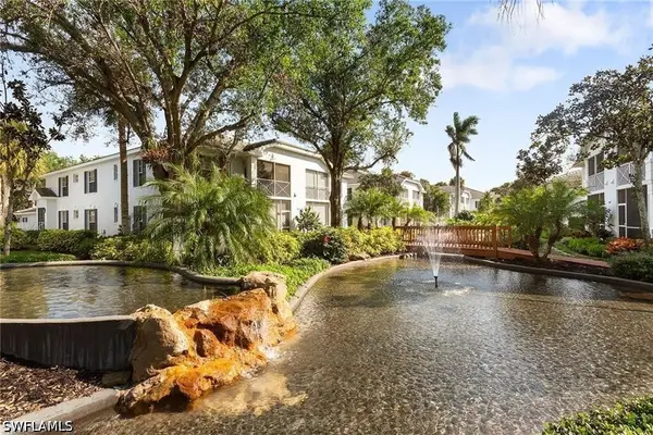 7092 Barrington Circle #102, Naples, FL 34108