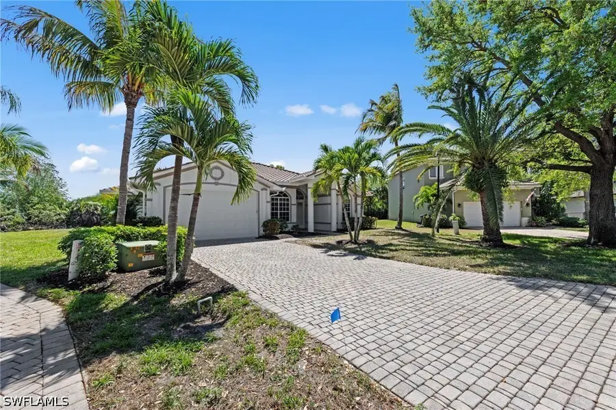 9623 Springlake Circle, Estero, FL 33928 - #2