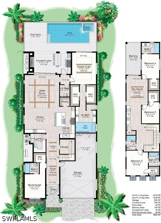 1009 29th Avenue N, Naples, FL 34103 - #3