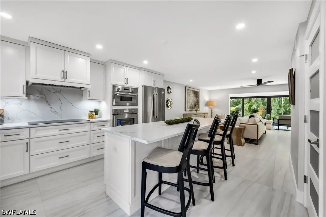 990 8th Street S #1C, Naples, FL 34102 - #1