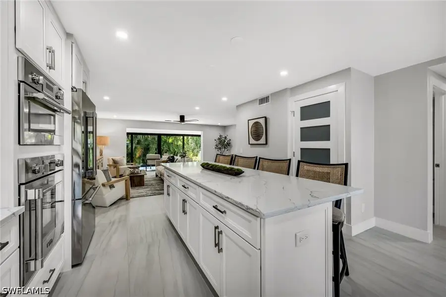 990 8th Street S #1C, Naples, FL 34102 - #2