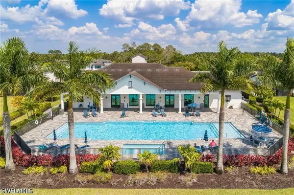 7588 Morgan Way, Naples, FL 34119