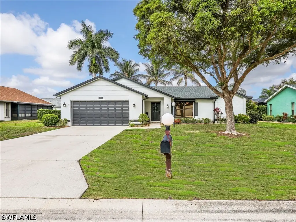 6980 Saint Edmunds Loop, Fort Myers, FL 33966 - #1