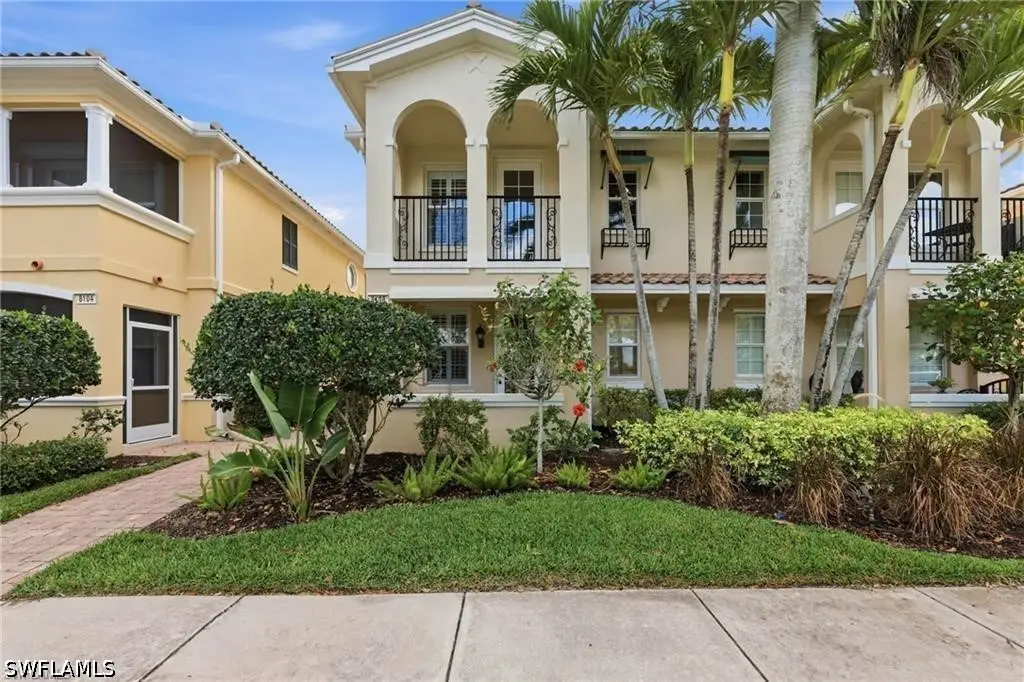 8108 Josefa Way, Naples, FL 34114 - #1