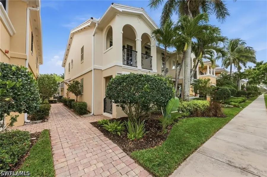 8108 Josefa Way, Naples, FL 34114 - #2