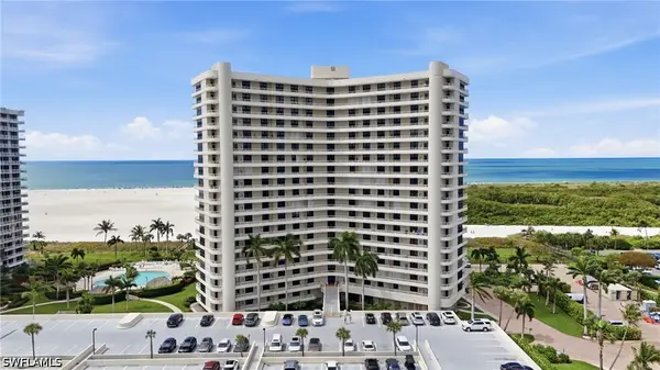 320 Seaview Court #2-408, Marco Island, FL 34145