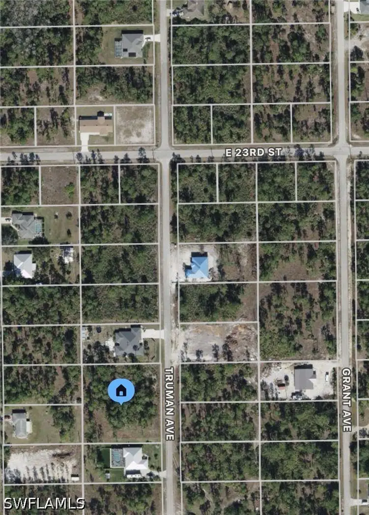 2211 Truman Avenue, Alva, FL 33920 - #1