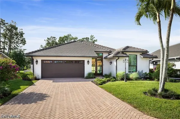 788 Provincetown Drive, Naples, FL 34104