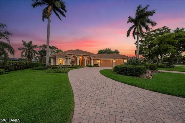 20301 Leopard Lane, Estero, FL 33928
